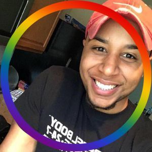 Meet your Posher, Cj